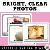 I Am Going To A Birthday Party! | Social Skills Story and Activity