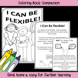 Social Skills Stories And Activities | Pack 7 | Coping Strategies | For 3rd-5th Grade