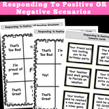Emotions Activities | MEGA 6 Pack Bundle