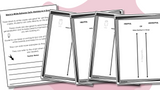 Cooperation Behaviors | Differentiated Social Skills Activities For K-5th