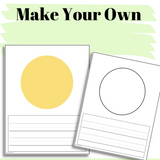 Emoji Emotions Worksheets