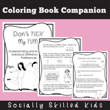 Social Skills Stories And Activities | Pack 2 | Perspective Taking | For 3rd-5th