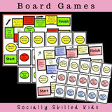'Perspective Taking' Activity Pack