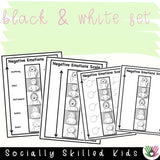Emotions Activities | MEGA 6 Pack Bundle