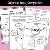 Social Skills Stories And Activities | Pack 2 | Perspective Taking | For 3rd-5th