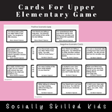 Conversation Land | A Conversation Board Game