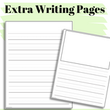 Emoji Emotions Worksheets