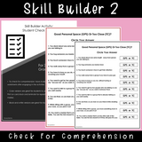 Friendship Behaviors Activities | MEGA Bundle | 6 Differentiated Activity Sets