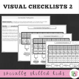 "WH" QUESTIONS | Mega 6 Pack Bundle | Differentiated Games, Activities, and Visuals