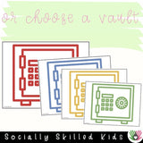 Conversation Activity | Responding To Others