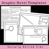 'Perspective Taking' Activity Pack