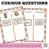 Responding To Others || CONVERSATION SKILLS || Differentiated Activities For K-5th