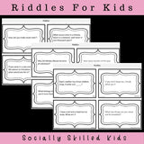 'Perspective Taking' Activity Pack