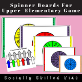 Conversation Land | A Conversation Board Game