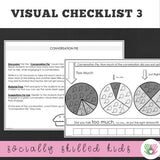 "WH" QUESTIONS | Mega 6 Pack Bundle | Differentiated Games, Activities, and Visuals