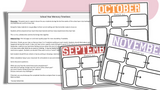 Back To School Activity Pack