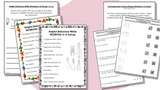 Cooperation Behaviors | Differentiated Social Skills Activities For K-5th