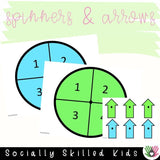 "WH" Questions BINGO And Board Games | Differentiated For K-5th Grade