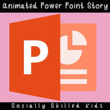 Dudley Dog's Frustration Story | Social Skills Story & Activities