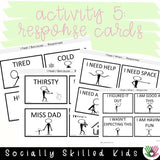 Understanding Basic Emotions | Easy Games and Activities