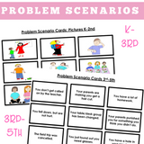 Emotions Activities | MEGA 6 Pack Bundle