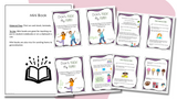 Don't YUCK My YUM! || Social Story Skill Builder