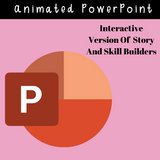 Using Helpful Strategies | Social Skills Story and Activities | For 3rd-5th Grade