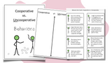 'Teamwork' Activity Pack