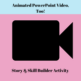 My Thought Bubble Thoughts | Social Skills Story and Activities | For 3rd-5th Grade