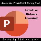 Sticking Up For Me! | Social Skills Story and Activities | For Girls