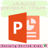 It's Super To Let Teachers Help Me! | Social Skills Story and Activity