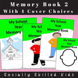 Friendship Behavior Activities | Pack 1 | Teamwork and Cooperation And Voice Volume/Tone