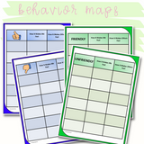Recess Behaviors | Differentiated Social Skills Activities For K-5th