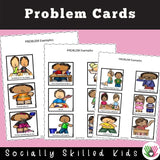 Problem Size Scales and Activities | Differentiated For K-5th
