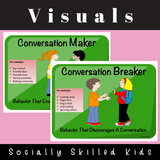 Conversation Land | A Conversation Board Game