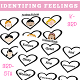 Emotions Activities | MEGA 6 Pack Bundle