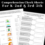 Friendship Behavior Activities | Pack 3 | Personal Space & Problem Solving Behaviors