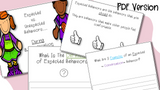 Conversation Skills Activity Pack