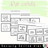"WH" QUESTIONS | Mega 6 Pack Bundle | Differentiated Games, Activities, and Visuals