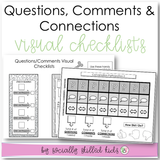"WH" QUESTIONS | Mega 6 Pack Bundle | Differentiated Games, Activities, and Visuals