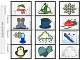 Winter-Themed-BINGO