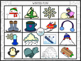 Winter-Themed-BINGO