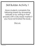 Social Skills Stories And Activities | Pack 3 | Pro-Social Behaviors | For K-2nd
