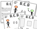 'Visual Supports' Activity Pack