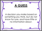 PERSPECTIVE TAKING ACTIVITIES | Pack 2 | Predicting Other's Behavior &  Being Polite