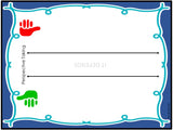PERSPECTIVE TAKING ACTIVITIES | Pack 3 | Motives & Intentions and Social Scenarios