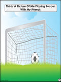 Social Skills Stories And Activities | Pack 3 | Pro-Social Behaviors | For K-2nd