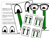 'Visual Supports' Activity Pack