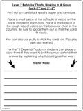 Friendship Behavior Activities | Pack 4 | Recess and Cooperation