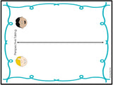 PERSPECTIVE TAKING ACTIVITIES | Pack 3 | Motives & Intentions and Social Scenarios